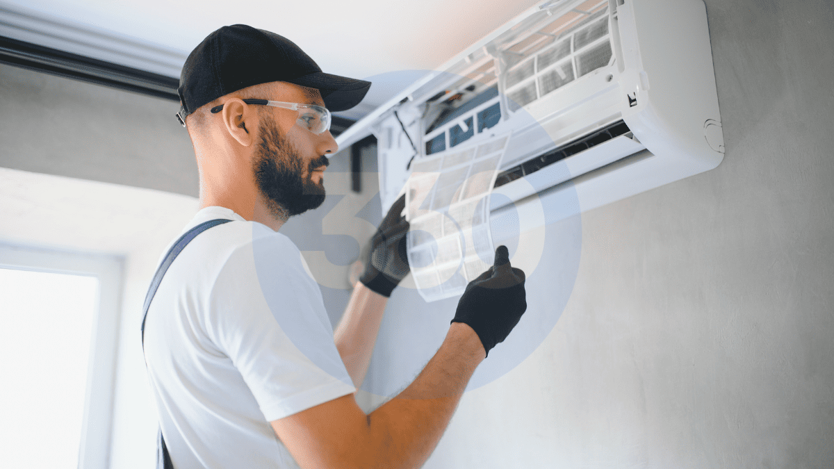 Hilvan Klima Servisi