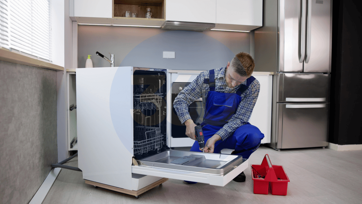 Hilvan Bulaşık Makinesi Servisi