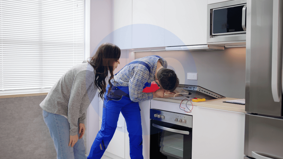 Hilvan Fırın Ocak Servisi